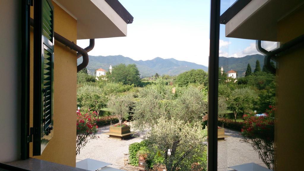Salvia E Rosmarino - Affittacamere In Liguria 维拉诺瓦达尔本加 客房 照片